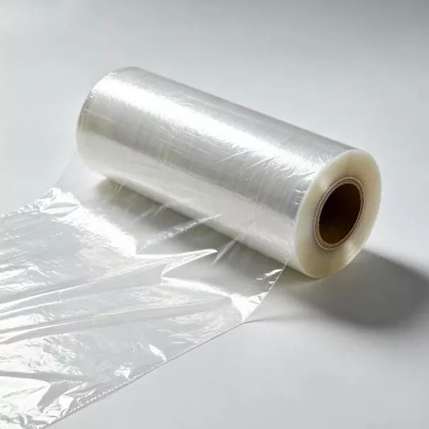 持続可能なストレッチフィルムはどのようにしてより効率的で環境に優しい包装ソリューションを生み出すのでしょうか?