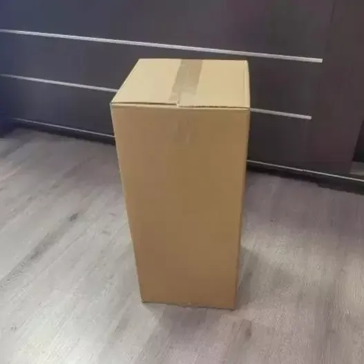 Pre-Stretched Machine Stretch Film