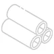 Custom film manufacturing service icon