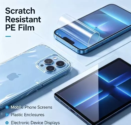 PE Protective Film